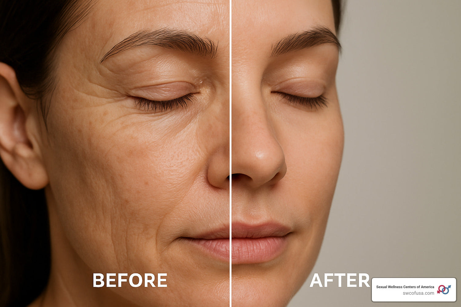 Peptides for Skin: Anti-Aging
