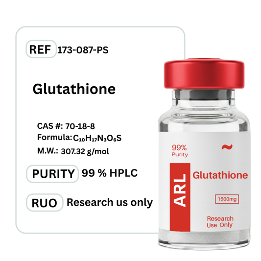 Glutathione