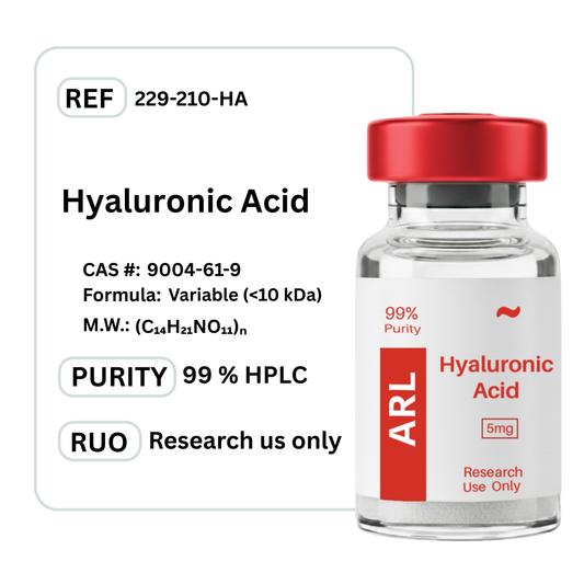 Hyaluronic Acid