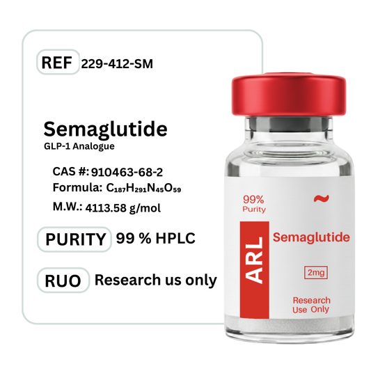Semaglutide