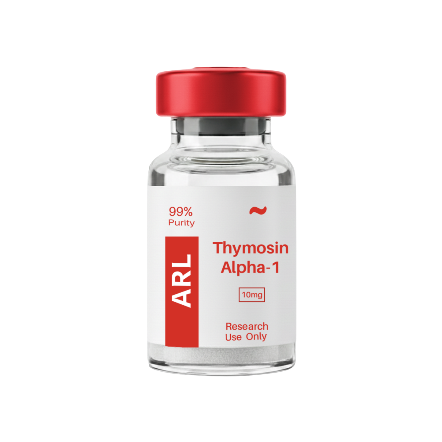 Thymosin Alpha-1 - Premium Research Peptide